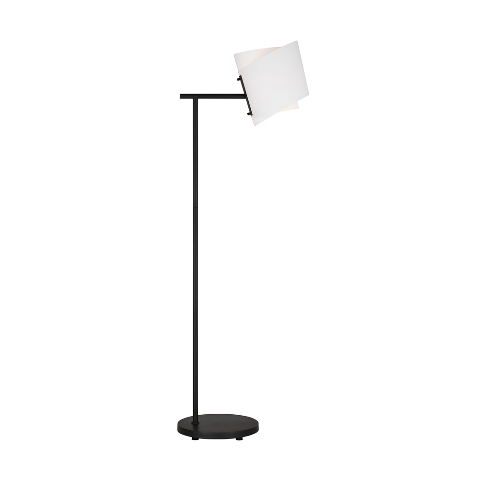 Paerero Medium Task Floor Lamp