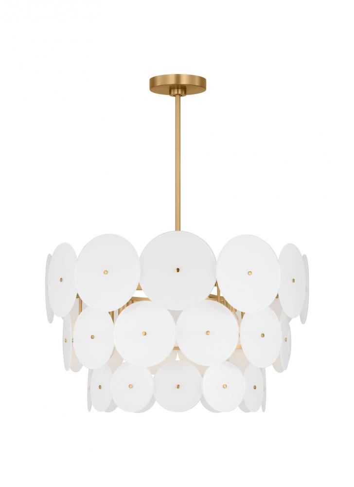 Emery Large Chandelier