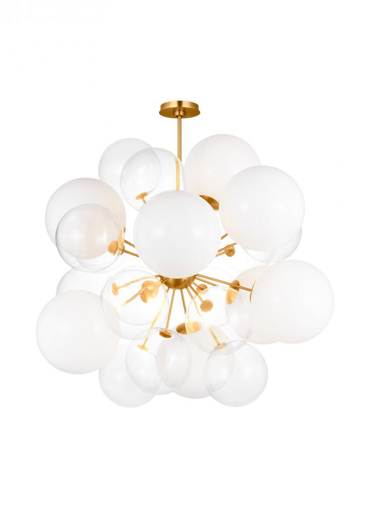 Aria Large Chandelier