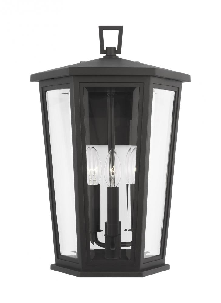 Witley Large Wall Lantern