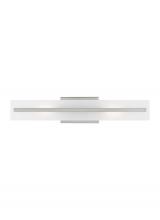 Visual Comfort & Co. Studio Collection 4554302EN3-962 - Dex Medium Two Light Wall / Bath