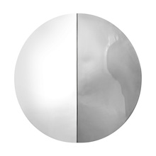 Visual Comfort & Co. Studio Collection KSW1011PN - Dottie Large Sconce