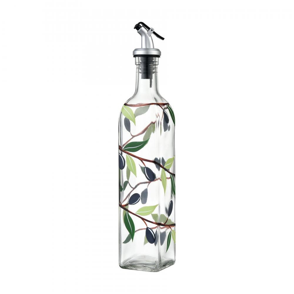 Olives Oil and Vinegar Bottle (2 pack)