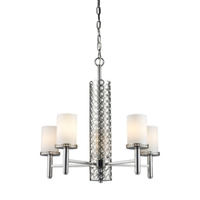 ELK Home 31027/5 - CHANDELIER