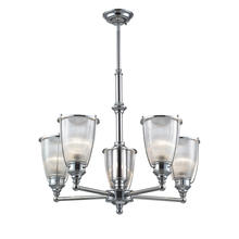 ELK Home 60007-5 - CHANDELIER