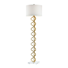 ELK Home D2932 - FLOOR LAMP