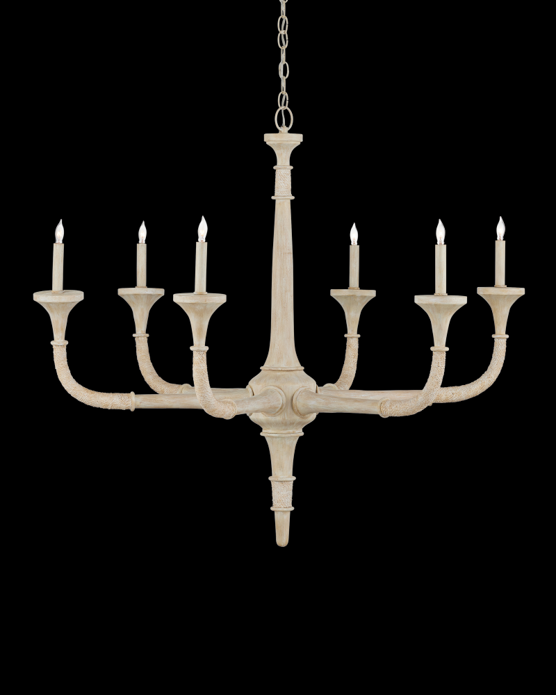 Aleister Chandelier