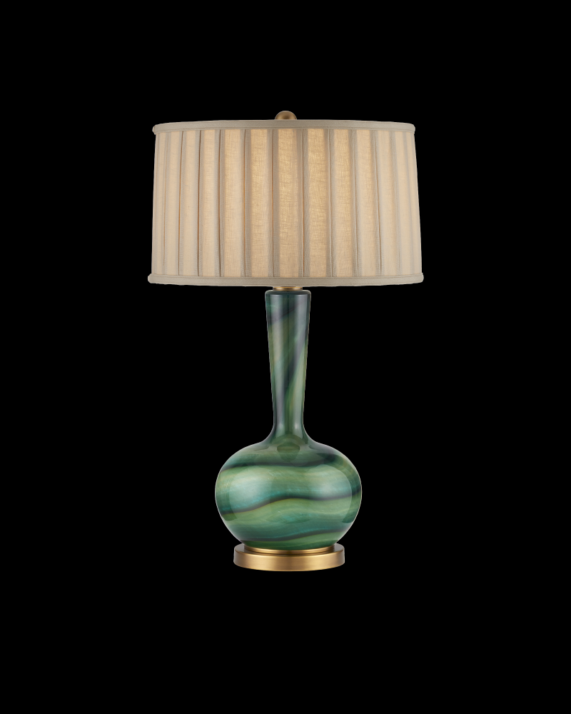 Lamartine Table Lamp