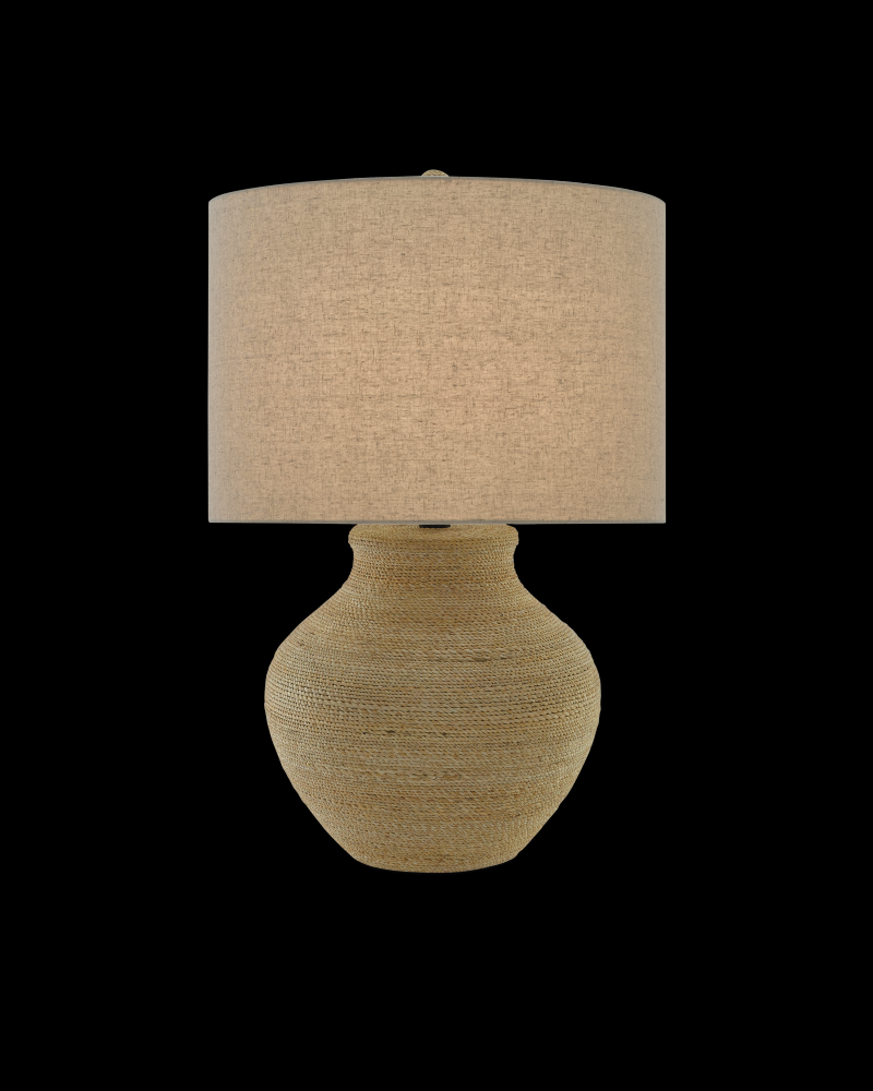 Hensen Table Lamp