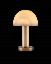 Currey 6000-0989 - La Gravite Mini Table Lamp