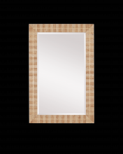 Currey 1000-0158 - Dezi Rectangular Mirror