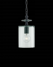 Currey 9060 - Panorama Small Pendant